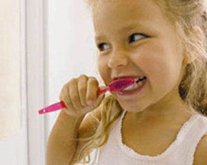 刷牙习惯测试你的败家指数