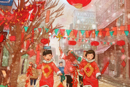 春节新年的第一天禁忌,过年能做什么不能做什么？