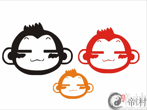 属猴的人不同血型有不同的性格