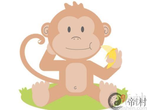 2016年不同月出生的猴宝宝性格特点