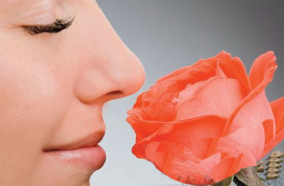 鼻子告诉你的六个健康问题