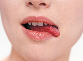 舌头告诉你的六个健康问题
