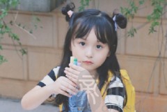 2020年国庆节中秋节出生的鼠宝宝女孩免费起名！