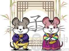 农历12月出生属鼠人命好吗