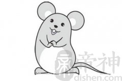 属鼠人2019年8月份运势详解，情路比较坎坷