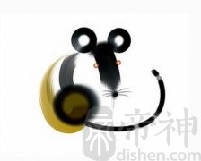 属鼠天秤座男生的性格特点
