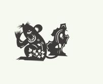 属鼠人的相爱指南