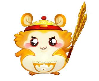 属属人的事业与财运