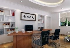工厂老板办公室的风水画怎么选择？布局需要注意什么？