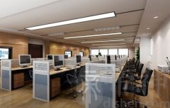 办公室楼上是厕所的风水好吗？办公桌的摆放风水讲究