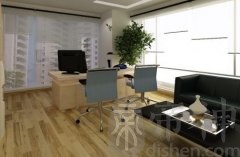 4个人办公室最佳座位，办公室座位的风水你知道吗？
