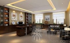 办公室风水轮的摆放有什么禁忌？成功人办公室是怎么布局的？