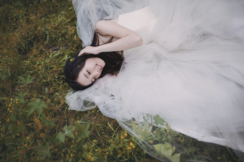 婚后他对你的爱为什么打半折？