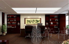 办公室的风水好不好应该怎么看？左青龙右白虎是什么？
