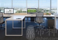 办公室的电脑摆放在什么地方的风水好？