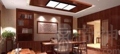 办公室的镜子摆放在什么位置好？
