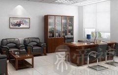 老板的办公室座位摆放在什么地方的风水好？