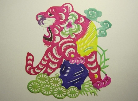 生肖虎男的完美婚恋关系