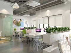 办公室茶几怎么摆放的风水好？升职加薪的办公室布局方法