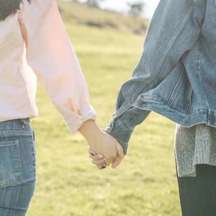 他是否想许你一个妥妥的未来？