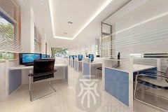 财务办公室需要注意的风水煞气有哪些？