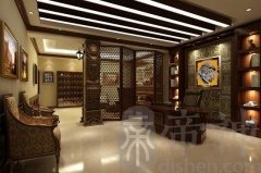 办公室养殖金鱼的风水好吗？