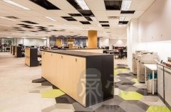办公室的座位冲门会影响办公室风水？