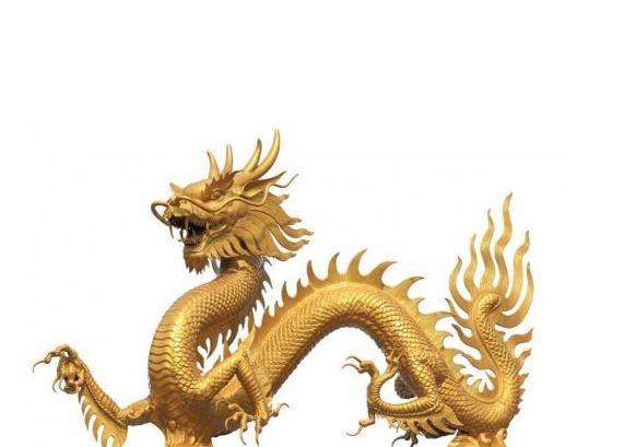 属龙人2018年吉祥物是什么