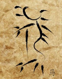 属马人的姻缘婚配