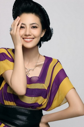 羊年生的女明星