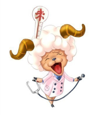 十二生肖羊的来历，传说，故事