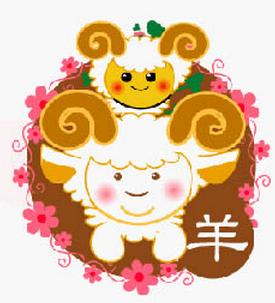未羊的最完整恋爱手册