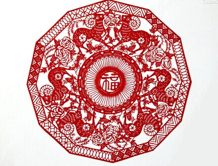 羊年2015重要生肖运势提点