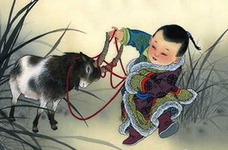 羊年正月生肖羊女性运程解读