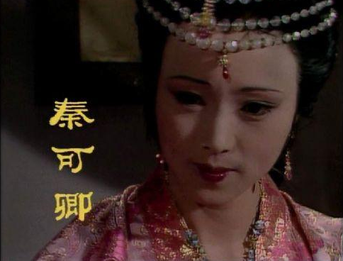 生肖浅谈十二金钗之秦可卿