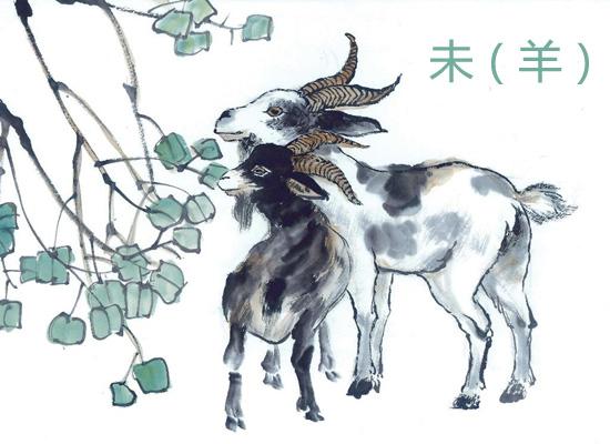 2015年生肖羊财运走向如何