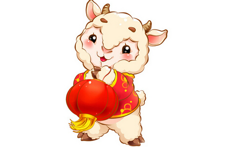 生肖羊在偶像剧里会是什么人设