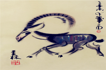 12生肖最惦记的事—羊
