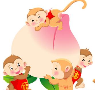 生肖猴2014年如何避免灾难