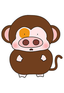 2014年12月第二周生肖猴吉凶提点