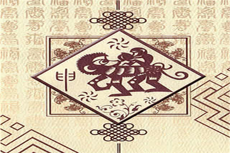 揭秘6月生肖猴的事业运