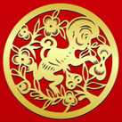 12月运势吉衰生肖猴盘点