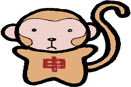 如何给猴宝宝选个好名字