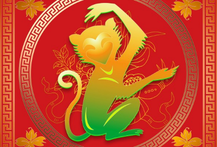 揭秘生肖猴最大的优势