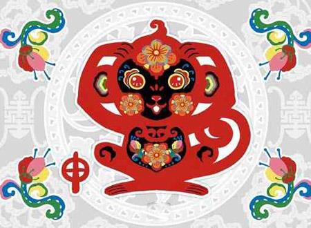 生肖猴五月财运前瞻