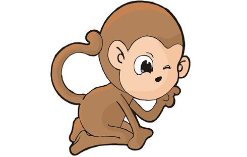 生肖猴的人生观是什么样的