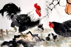 2005年乙酉年属鸡人的文昌贵人属相是什么？