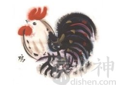 属鸡的人的生肖贵人是什么属相？龙蛇牛