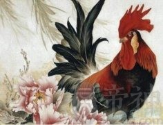 生肖鸡2020年的贵人和小人是什么生肖？