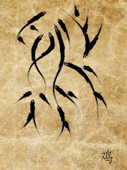 属鸡人的姻缘婚配